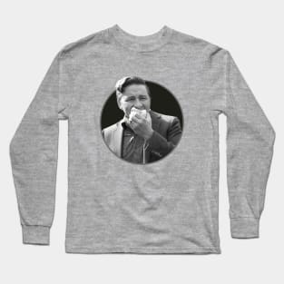 pierre poilievre vintage Long Sleeve T-Shirt